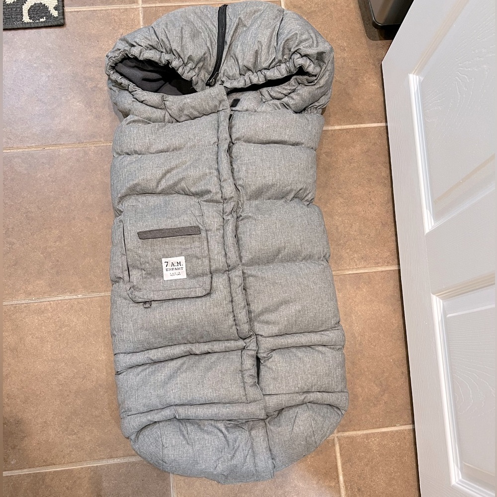 7AM Enfant stroller blanket 212 evolution